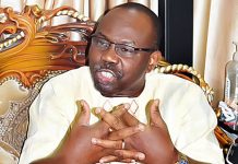 Challenges confronting Nigeria are too many for civilian govt to tackle — Banire