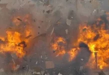 Another explosion rocks Taraba