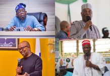Atiku, Peter Obi, Others set to sign crucial agreement ahead of 2023 presidential election