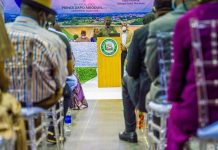 Ogun foster closer ties with stakeholders to ease land acquisition for agriculture ogun state land acquisition
