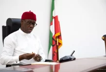 2023: Peter Obi should stop dragging church into politics – Atiku’s running mate, Okowa