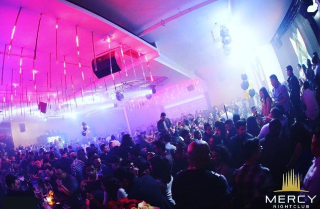 Club Mercy coming to change entertainment, lifestyle business in Abuja ...