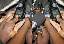 Stakeholders call on media outlets to promote developmental journalism.