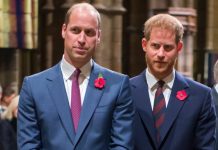 Queen Elizabeth: Princes William, Harry to stand vigil at late monarch’s coffin