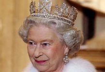 Queen Elizabeth II’s funeral holds Sept. 19
