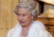 Tributes, as Arab leaders mourn Queen Elizabeth’s death