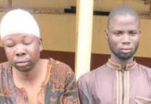 Money ritual: I bought two human skulls for N30,000, – Suspect