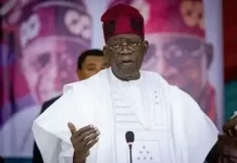 We appear confused about Nigeria – Tinubu