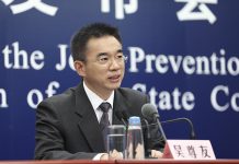 Monkeypox: China warns citizens against close contact with foreigners