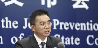 Monkeypox: China warns citizens against close contact with foreigners