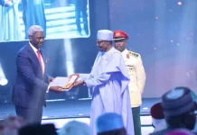 Corporate Guru, Philanthropist, Orazulike, Bags OON