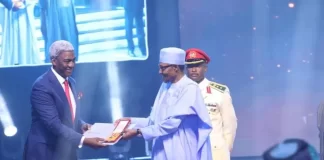 Corporate Guru, Philanthropist, Orazulike, Bags OON