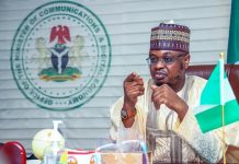 Stakeholders harp on importance of data protection legislation