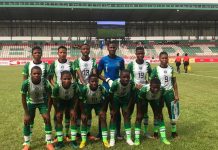 U-17 WWC: Flamingos coach Olowookere targets a positive start against Germany