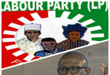 Labour Party unveils 1,234 members Presidential Campaign Council list