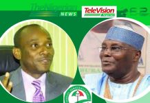 Atiku: Sam Amadi refuses appointment of PDP presidential campaign council