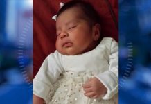Man kills 3-week-old baby after chasing lover