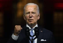 US left-wing lawmakers urge Biden to negotiate on Ukraine