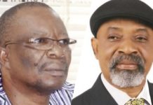 ASUU to sue FG over CONUA, NAMDA registration