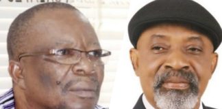ASUU to sue FG over CONUA, NAMDA registration