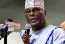 Road to 2023: I’ve enough experience to address security challenges – Atiku
