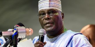 Road to 2023: I’ve enough experience to address security challenges – Atiku