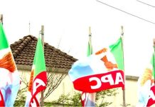 Benue APC gubernatorial project under threat as fresh crisis erupts