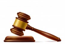 Court nullifies 12 Rivers ADC, ADP assembly nominations