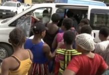 At least 10 girls fall victims to sexual abuse daily in Oyo State