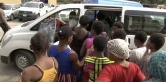 At least 10 girls fall victims to sexual abuse daily in Oyo State