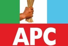 Governorship primary: Adamawa APC sues for calm