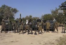 Boko Haram terrorists invade Chibok again and kill at least three