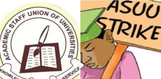 Strike: ASUU vs. the Nigerian People and Ethics