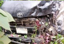 One dies, six injured in Ondo road accident