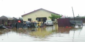 Osun community laments ongoing floods, requests government intervention