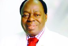 The race to eradicate man from Planet Earth through nuclear and chemical weapons