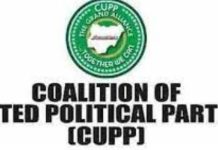 2023: Opposition parties allege plot to stop e-transmission of election results, deactivate BVAS