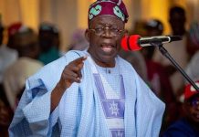 Tinubu hale, hearty – APC speaks on presidential candidate’s health