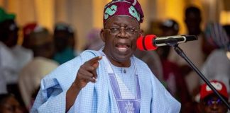 Tinubu hale, hearty – APC speaks on presidential candidate’s health