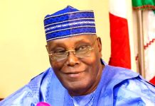 Northerners don’t want Yoruba, Igbo candidates in 2023, says Atiku