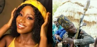 Train Attack: Terrorists proposed to marry different ladies in captivity – freed victim