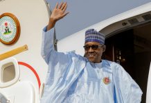 Buhari to attend Chad transitional leader’s inauguration
