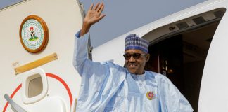 Buhari to attend Chad transitional leader’s inauguration