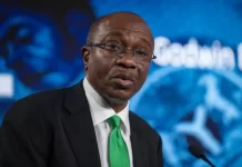 CBN’s foreign reserves fell by $2.2 billion (YTD)