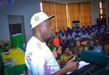 Soludo tasks NPC on credible census in 2023