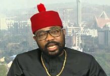 PDP congratulates CUPP spokesman, Ugochinyere, says APC’s plan to win fraudulently failed