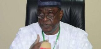 Atiku/Okowa: Group hails Igbawua’s choice as head of North-Central campaign