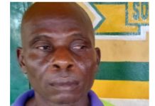 In Ogun, Father allegedly sedates his daughter and defiles her