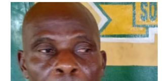 In Ogun, Father allegedly sedates his daughter and defiles her