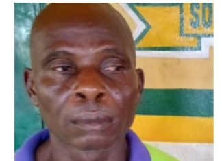 In Ogun, Father allegedly sedates his daughter and defiles her